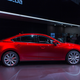 Illustration for article titled We Have No One To Blame For The Manual-Less Turbo Mazda6 But Ourselvesem/em